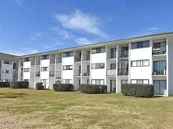 454 Racine Drive #E305 A & B, Wilmington, NC 28403