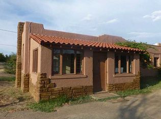 516 Pendale Rd, El Paso, TX 79907