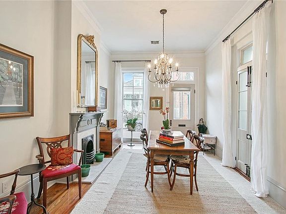 4th image of 816 Ursulines Ave #816