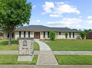 3000 Gentry Rd, Irving, TX 75062