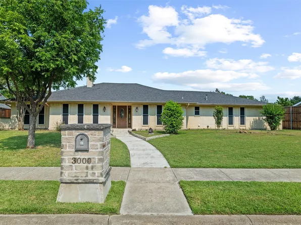 3000 Gentry Rd, Irving, TX 75062
