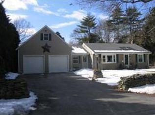 197 Copeland St, West Bridgewater, MA 02379