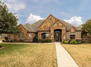 309 Summer Dr, Haslet, TX 76052