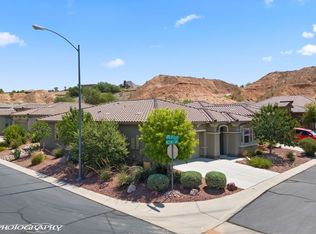 269 Prestwick Ct, Mesquite, NV 89027
