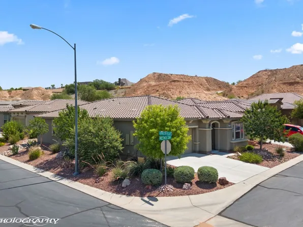 269 Prestwick Ct, Mesquite, NV 89027