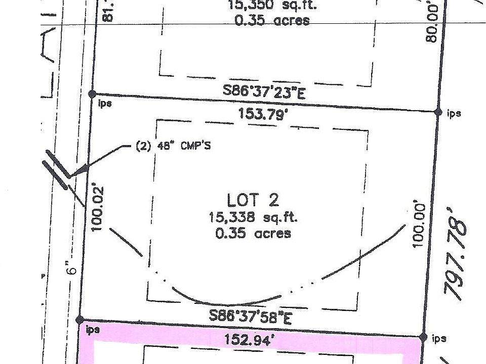 2nd image of Farmington Ln