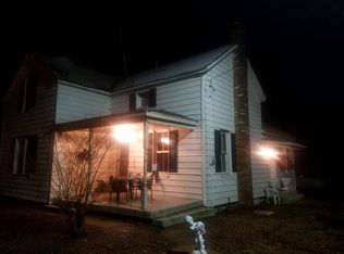 7467 W Frontage Rd, Worden, IL 62097