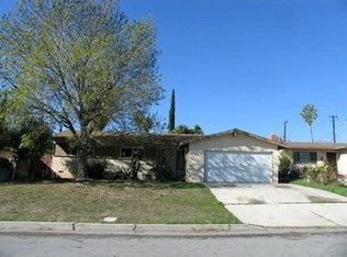 5662 Osbun Rd, San Bernardino, CA 92404