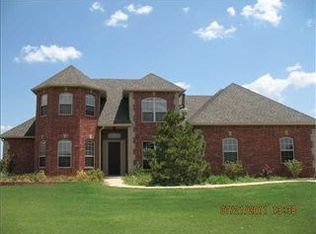 1907 Quail Creek Dr, Norman, OK 73026