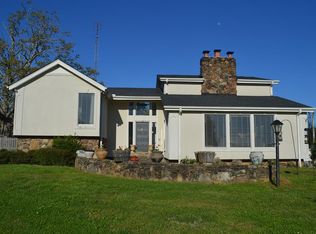 12700 Mount Hester Rd, Cherokee, AL 35616