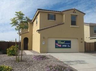 34550 N Mirandesa Dr, San Tan Valley, AZ 85143