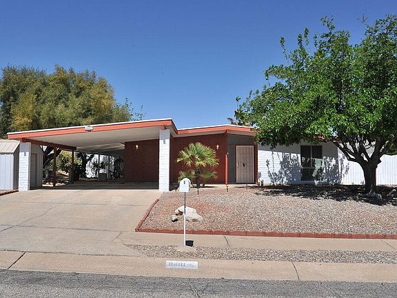 2nd image of 9481 E Calle Cascada