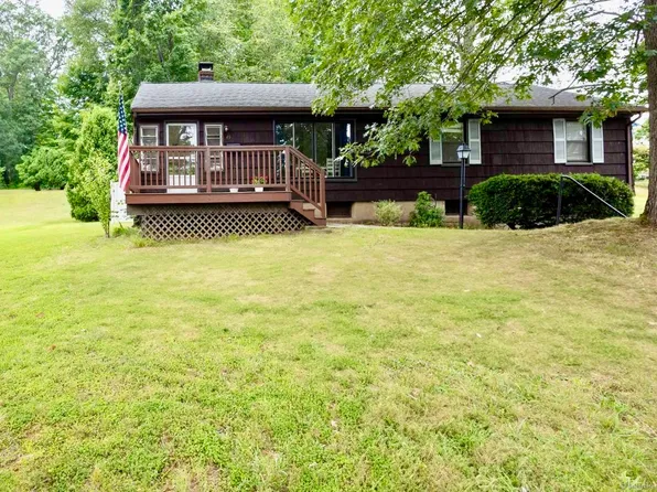 49 Timber Trail, Wethersfield, CT 06109