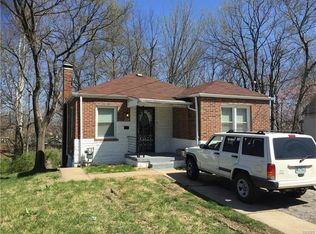6217 Bircher Ave, Saint Louis, MO 63121