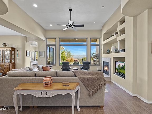 5th image of 14231 N DESERT FLOWER Drive