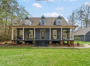 513 Southdown Dr, Pearl River, LA 70452