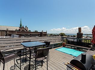 595 E 4th St #3, South Boston, MA 02127