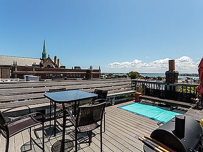 595 E 4th St #3, South Boston, MA, 02127