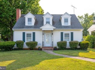 544 S Mildred St, Charles Town, WV 25414