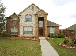 517 Vasey Oak Dr, Keller, TX 76248