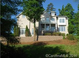 9943 Linksland Dr, Huntersville, NC 28078