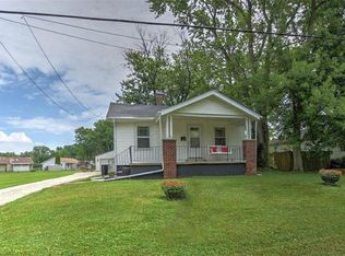 1372 S 44th St, Decatur, IL 62521