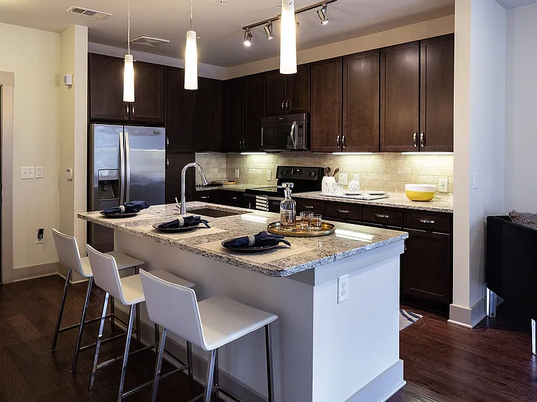 The Juncture Apartments — Photo 12