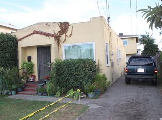 2832 E Cade St, Long Beach, CA 90805