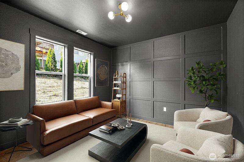 4th image of 1238 9th Street SW