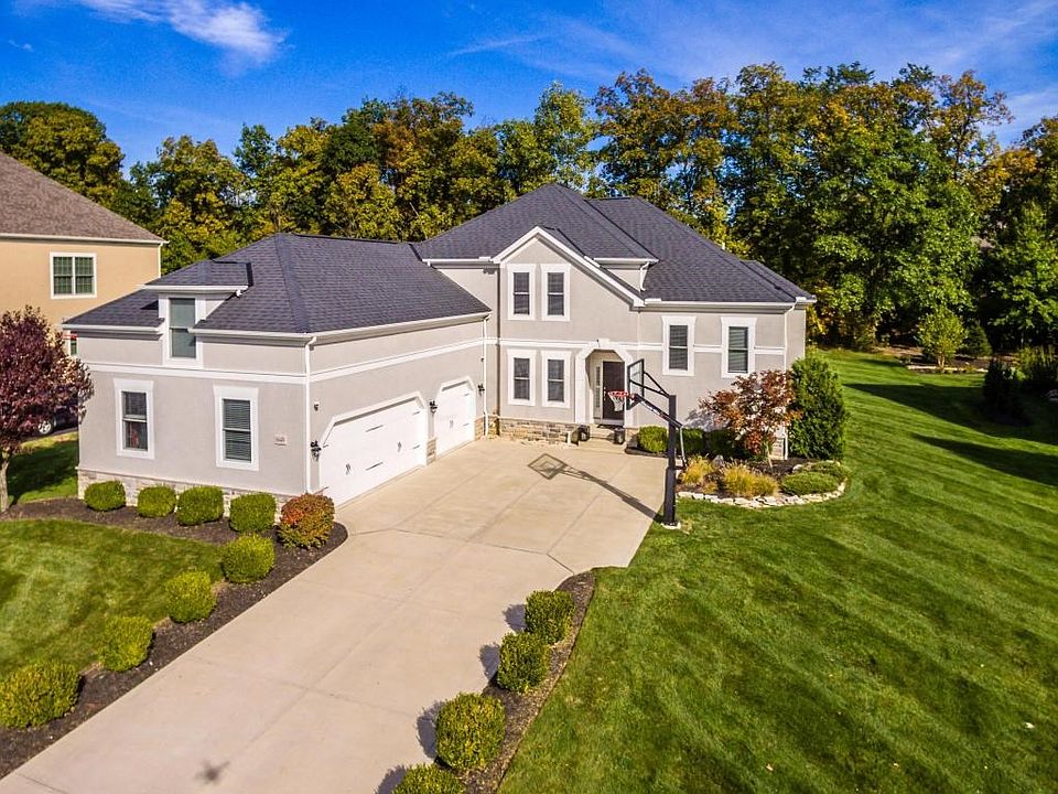 6649 Brodie Blvd, Dublin, OH 43017 Zillow