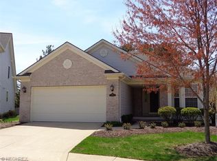 12630 Bristol Ln, Strongsville, OH 44136