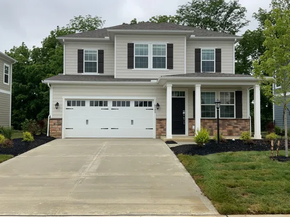 8300 Northpoint Dr, Sunbury, OH 43074