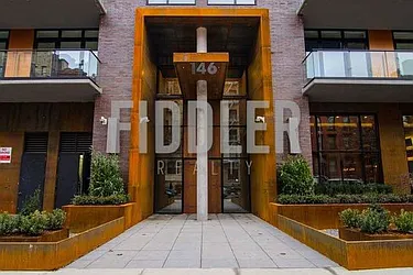 Rented by The KCI Group