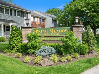 459 Village Drive #459, Hauppauge, NY, 11788