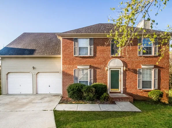 1215 Cedarbend Dr, Mount Juliet, TN 37122