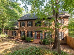 400 Chinquapin Dr, Lyndhurst, VA 22952