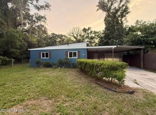 10634 WAKE FOREST Avenue, Jacksonville, FL 32218