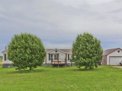2517 County Road 211, Alvarado, TX, 76009