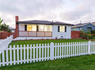 710 Morse St, Oceanside, CA 92054