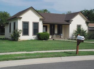 1300 Blackford Oakes, Denton, TX 76209