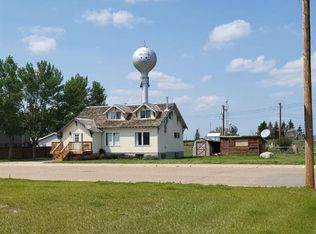 301 S 1st Ave N, Coutts, AB T0K 0N0