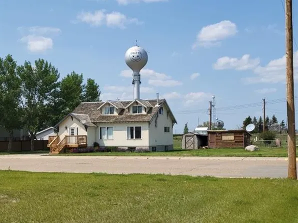 301 S 1st Ave N, Coutts, AB T0K 0N0