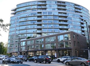 445 W 2nd Ave #410, Vancouver, BC V5Y0E8