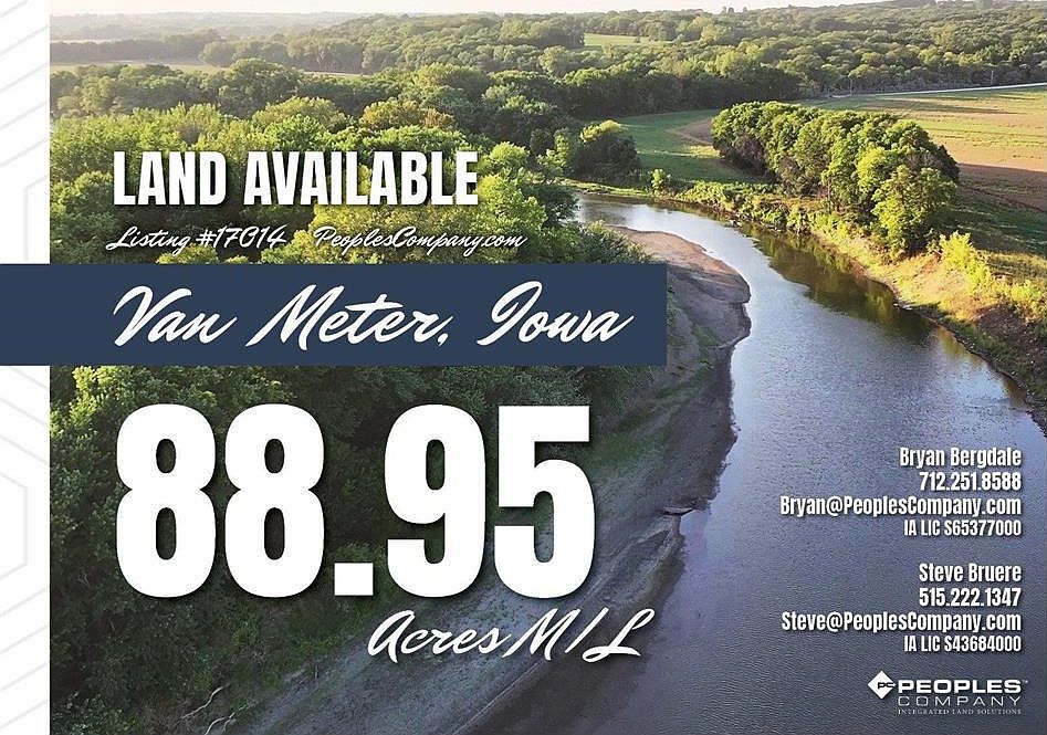 Mill St, Van Meter, IA 50261 MLS 6310339 Zillow