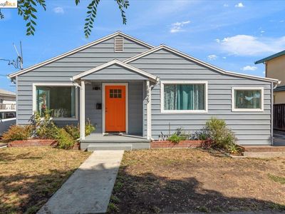 1825 Burbeck Ave, Richmond, CA, 94801