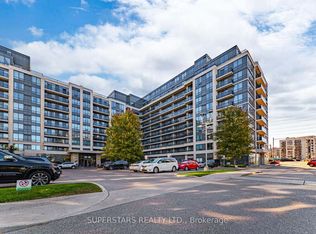 372 Highway 7 E #516, Richmond Hill, ON L4B 0C6