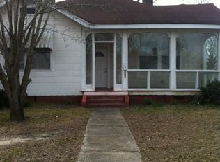 407 Richardson St, Gadsden, AL 35903