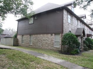 2246 Gemini St, Houston, TX 77058