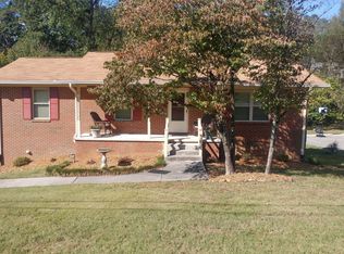 166 Cumberland View Dr, Oak Ridge, TN 37830