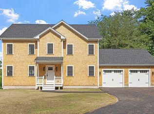 383 Delano Rd, Marion, MA 02738